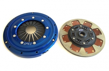 SPEC STAGE 2 CLUTCH KIT PUSH TYPE - SP4422