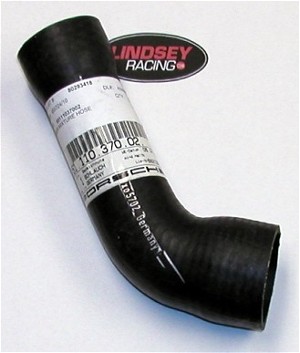 TURBO TO HARD PIPE HOSE 944T (#4) - 95111037002