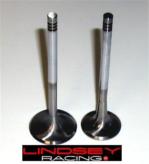 EXHAUST VALVE 944S / 944S2 / 968 / 928 from '87 - 92810564206