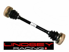 CV AXLE SHAFT ASSEMBLY 944S2 / 944T '87 ON ( #1 ) - 95133203806