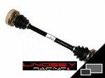 CV AXLE SHAFT ASSEMBLY 968 LH (#1) - 94433203710