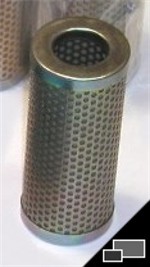 400 SERIES 8 MICRON REPLACEMENT ELEMENT