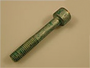 CV AXLE JOINT BOLT 924 ALL / 944 ALL / 968 ( #4 ) - N91108201