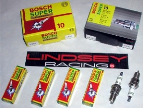 BOSCH WR5DC SPARK PLUG - SPBOSCHWR5DC