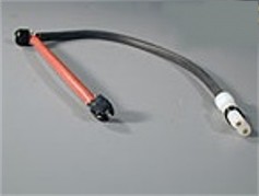 BRAKE PAD SENSOR 911T '93 thru '97 / BIG REDS & BLACKS - 99361236801