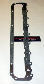 PAPER CAMSHAFT HOUSING GASKET 944 / 951 / 928 16v (#2/13) - 94410519903