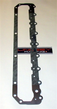 PAPER CAMSHAFT HOUSING GASKET 944 / 951 / 928 16v (#2/13) - 94410519903