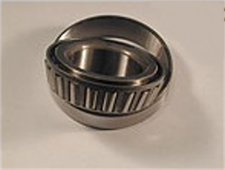 CARRIER BEARING DIFFERENTIAL LEFT 924 ALL / 944 ALL - 16409123