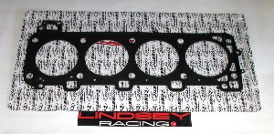 COMETIC 3 PC HEAD GASKET 2.5L BLOCK 101.5mm .040 INCH