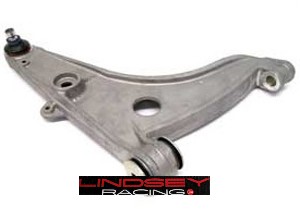 LOWER CONTROL ARM  LEFT 944 '85/2-'86 / 944T '86 (#1) - 95134102700