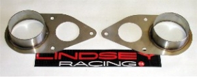 BRAKE COOLING PLATES 944T / 944S2 / 968
