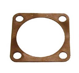 COPPER GASKET AT CENTER CONNECTION 944T