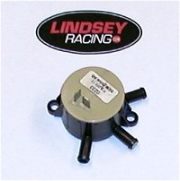 CYCLING / FREQUENCY VALVE 944T - 95160611700