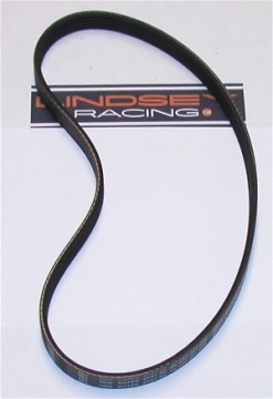 A/C DELETE BELT 944 ALL from '85/2 / 968 Stock Alternator - 99919229050