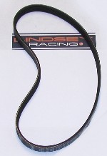 ALTERNATOR BELT 924S / 944 thru 85/1 w/o A/C - 99919220450