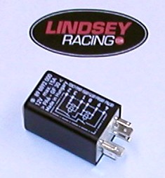 DME / FUEL PUMP RELAY 924S / 944 ALL / 968 - 99361522701