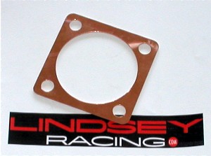 DOWN PIPE GASKET COPPER 944T (#25)