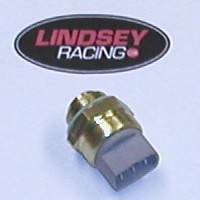 RADIATOR FAN SWITCH 85c 944 ALL from '85/2 / 968 - 9516064810085C