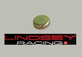 FREEZE PLUG ON BLOCK 25mm (#9/12) - N0119191