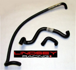 RUBBER IDLE STABILIZER  / VENTURI DELETE HOSES 944T - LA951VDK