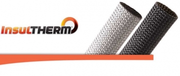 INSULTHERM THERMAL COVER 1/2 INCH BLACK - INSULTHERM12BK