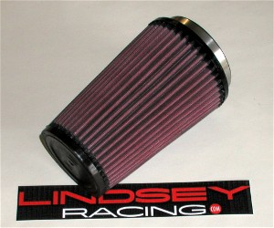 K&N REPLACEMENT MAF AIR FILTER