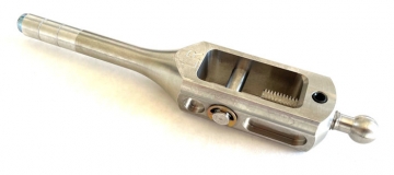 MTG ReFa PER－L1414 LINDSEY RACING - Your Porsche Performance Parts Center