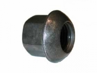 STEEL LUG NUT "OPEN END" - N0201121