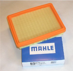 AIR FILTER MAHLE 944S2 - 94411016600