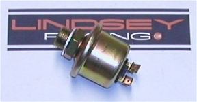 OIL PRESSURE SENDING UNIT 924S / 944  ALL / 968 / 911 (#8) - 92860620304