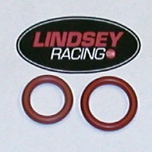 AIR OIL SEPARATOR O-RINGS (#13) - 999701A