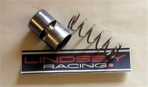 ENGINE OIL THERMOSTAT 944T / 944S2 / 968 (#1) - 95110715501