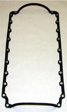 OIL PAN GASKET 924S / 944 ALL / 968 (#1) - 94410120504