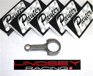 911 2.4-2.7L PAUTER CONNECTING RODS - PMRODP272205601278F