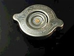 RADIATOR CAP 924S / 944 ALL from '85/2 / 968 - 94410625700