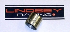 BUSHING BALANCE SHAFT FRONT  924S / 944 ALL / 968 (#4) - 94410112502