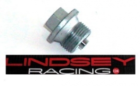 OIL DRAIN PLUG 924S / 944 ALL / 968 (#2) - 94410719701