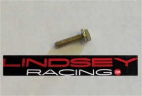 OIL PAN BOLT SHORT 924S / 944 ALL / 968 (#11) - 90007501703