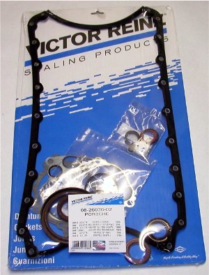 SHORT BLOCK GASKET SET 968 - 94410090107