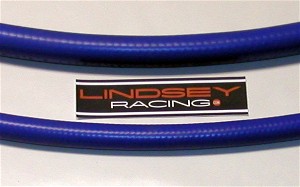 SILICONE HEATER HOSE 1/4 thru 1 INCH