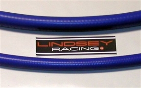 SILICONE HEATER HOSE PUROSIL