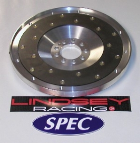 SPEC ALUMINUM FLYWHEEL 944T - SP44A