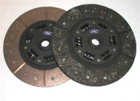SPEC REPLACEMENT CLUTCH DISCS 944T - SPD29