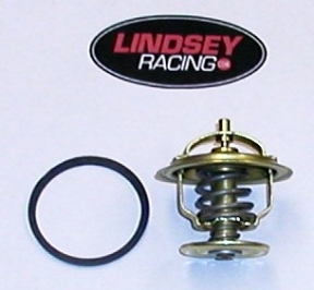 THERMOSTAT FROM 844 '89 / 944S2 / 944T from '89 / 968 (#2) - 94410601900