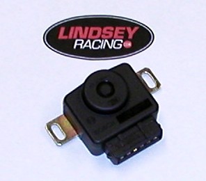 THROTTLE POSITION SWITCH 968 - 94460611601