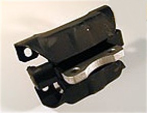 TRANSMISSION MOUNT GENUINE 944 all from '85/2 - 94437504504