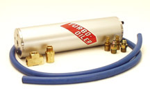 TURBO AFTER OILER - CRP24150