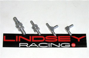 VACUUM LINE FITTINGS