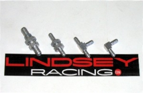 VACUUM LINE FITTINGS