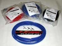 VACUUM HOSE KIT 924 / 944 ALL / 968